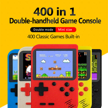 retro station pocket video game tzp1